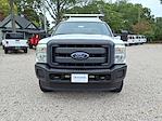 2016 Ford F-350 Super Cab SRW 4WD Enclosed Service Body for sale #DT6799A - photo 3