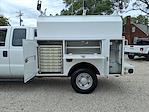 2016 Ford F-350 Super Cab SRW 4WD Enclosed Service Body for sale #DT6799A - photo 27