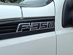 2016 Ford F-350 Super Cab SRW 4WD Enclosed Service Body for sale #DT6799A - photo 29