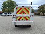 2016 Ford F-350 Super Cab SRW 4WD Enclosed Service Body for sale #DT6799A - photo 7