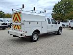 2016 Ford F-350 Super Cab SRW 4WD Enclosed Service Body for sale #DT6799A - photo 2
