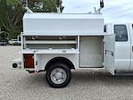 2016 Ford F-350 Super Cab SRW 4WD Enclosed Service Body for sale #DT6799A - photo 9