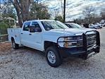 2016 Chevrolet Silverado 2500 Crew Cab SRW 4WD Service Truck for sale #DT7252AA - photo 4