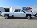 New 2025 Chevrolet Silverado 2500 Work Truck Crew Cab 4WD SRW Pickup for sale #DT7558 - photo 3