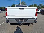 New 2025 Chevrolet Silverado 2500 Work Truck Crew Cab 4WD SRW Pickup for sale #DT7558 - photo 4