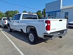 New 2025 Chevrolet Silverado 2500 Work Truck Crew Cab 4WD SRW Pickup for sale #DT7558 - photo 5
