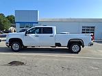 New 2025 Chevrolet Silverado 2500 Work Truck Crew Cab 4WD SRW Pickup for sale #DT7558 - photo 6