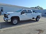 New 2025 Chevrolet Silverado 2500 Work Truck Crew Cab 4WD SRW Pickup for sale #DT7558 - photo 7