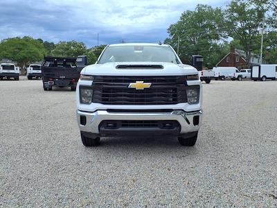 New 2025 Chevrolet Silverado 2500 Double Cab Knapheide 696 8' 1" Service Truck for sale #DT7581 - photo 2