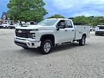 New 2025 Chevrolet Silverado 2500 Double Cab Knapheide 696 8' 1" Service Truck for sale #DT7581 - photo 3