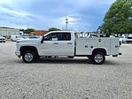 New 2025 Chevrolet Silverado 2500 Double Cab Knapheide 696 8' 1" Service Truck for sale #DT7581 - photo 4