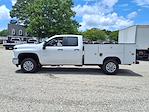 New 2025 Chevrolet Silverado 2500 Double Cab 4WD Reading SLU98-SW 8' 2" Service Truck for sale #DT7583 - photo 5