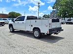 New 2025 Chevrolet Silverado 2500 Double Cab 4WD Reading SLU98-SW 8' 2" Service Truck for sale #DT7583 - photo 6