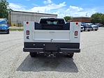 New 2025 Chevrolet Silverado 2500 Double Cab 4WD Reading SLU98-SW 8' 2" Service Truck for sale #DT7583 - photo 7