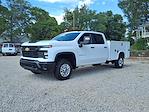New 2025 Chevrolet Silverado 2500 Crew Cab Service Truck for sale #RDT7588 - photo 1