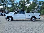 New 2025 Chevrolet Silverado 2500 Crew Cab Service Truck for sale #RDT7588 - photo 3