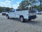 New 2025 Chevrolet Silverado 2500 Crew Cab Service Truck for sale #RDT7588 - photo 2