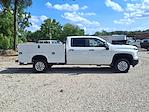 New 2025 Chevrolet Silverado 2500 Crew Cab Service Truck for sale #RDT7588 - photo 6