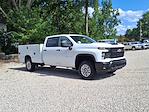 New 2025 Chevrolet Silverado 2500 Crew Cab Service Truck for sale #RDT7588 - photo 7