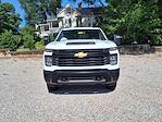 New 2025 Chevrolet Silverado 2500 Crew Cab Service Truck for sale #RDT7588 - photo 8