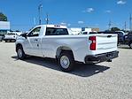 New 2025 Chevrolet Silverado 1500 Work Truck Regular Cab Pickup for sale #DT7607 - photo 5