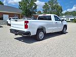 New 2025 Chevrolet Silverado 1500 Work Truck Regular Cab Pickup for sale #DT7607 - photo 7