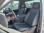 New 2025 Chevrolet Silverado 1500 Work Truck Regular Cab Pickup for sale #DT7607 - photo 9