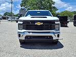 2025 Chevrolet Silverado 2500 Crew Cab 4WD Service Truck for sale #DT7659 - photo 3