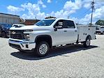2025 Chevrolet Silverado 2500 Crew Cab 4WD Service Truck for sale #DT7659 - photo 4