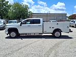 2025 Chevrolet Silverado 2500 Crew Cab 4WD Service Truck for sale #DT7659 - photo 5