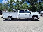 2025 Chevrolet Silverado 2500 Crew Cab 4WD Service Truck for sale #DT7659 - photo 8