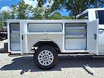 2025 Chevrolet Silverado 2500 Crew Cab 4WD Service Truck for sale #DT7659 - photo 9