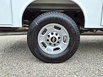 New 2025 Chevrolet Silverado 2500 Double Cab 4WD Reading SLU98-SW 8' 2" Service Truck for sale #DT7707 - photo 10