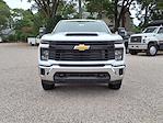 New 2025 Chevrolet Silverado 2500 Double Cab 4WD Reading SLU98-SW 8' 2" Service Truck for sale #DT7707 - photo 3