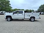 New 2025 Chevrolet Silverado 2500 Double Cab 4WD Reading SLU98-SW 8' 2" Service Truck for sale #DT7707 - photo 5