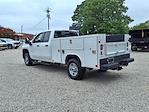 New 2025 Chevrolet Silverado 2500 Double Cab 4WD Reading SLU98-SW 8' 2" Service Truck for sale #DT7707 - photo 6