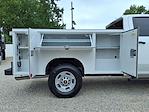 New 2025 Chevrolet Silverado 2500 Double Cab 4WD Reading SLU98-SW 8' 2" Service Truck for sale #DT7707 - photo 9