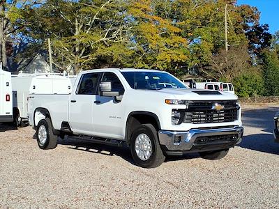 2026 Chevrolet Silverado 3500 Crew Cab 4WD Pickup for sale #DT7952 - photo 1