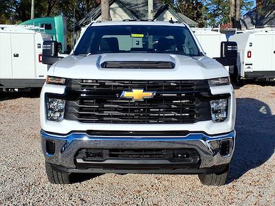 2026 Chevrolet Silverado 3500 Crew Cab 4WD Pickup for sale #DT7952 - photo 2