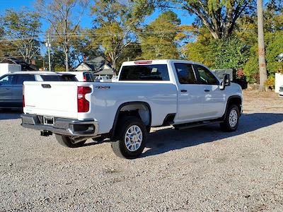 New 2026 Chevrolet Silverado 3500 Work Truck Crew Cab for sale #DT7952 - photo 2