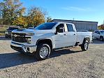 New 2026 Chevrolet Silverado 3500 Work Truck Crew Cab for sale #DT7952 - photo 4