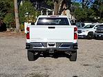 New 2026 Chevrolet Silverado 3500 Work Truck Crew Cab for sale #DT7952 - photo 7