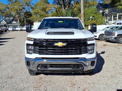 2025 Chevrolet Silverado 3500 Crew Cab RWD Knapheide Service Truck for sale #DT7980 - photo 2
