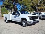 New 2025 Chevrolet Silverado 3500 Crew Cab Knapheide 6108D 8' 11" Service Truck for sale #DT7980 - photo 1