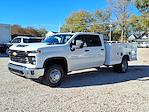 New 2025 Chevrolet Silverado 3500 Crew Cab Knapheide 6108D 8' 11" Service Truck for sale #DT7980 - photo 3