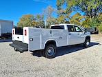 New 2025 Chevrolet Silverado 3500 Crew Cab Knapheide 6108D 8' 11" Service Truck for sale #DT7980 - photo 7
