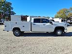 New 2025 Chevrolet Silverado 3500 Crew Cab Knapheide 6108D 8' 11" Service Truck for sale #DT7980 - photo 8