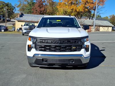 2026 Chevrolet Silverado 1500 Double Cab RWD Pickup for sale #DT8009 - photo 2