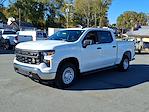 New 2026 Chevrolet Silverado 1500 Work Truck Double Cab Pickup for sale #DT8009 - photo 3