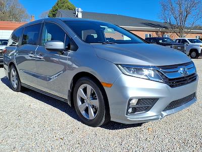 Used 2020 Honda Odyssey EX-L Minivan for sale #DT8050B - photo 1